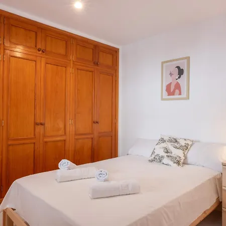 Ferienhaus Luma Arico