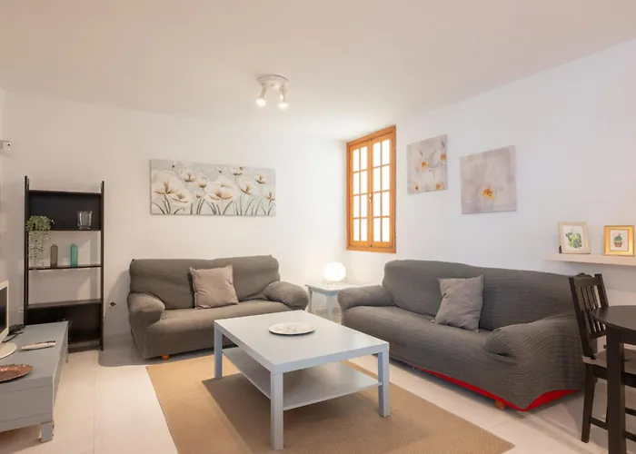 Casa de Férias Luma Abades *