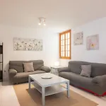 Vakantiehuis Luma Abades *