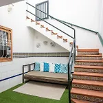 Luma Abades Vakantiehuis *