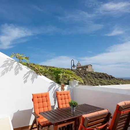 Luma Abades Tatil Evi