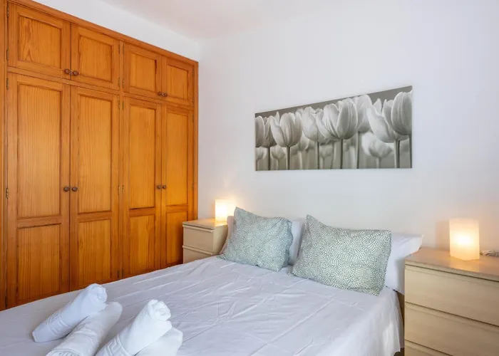 Luma Abades Tatil Evi