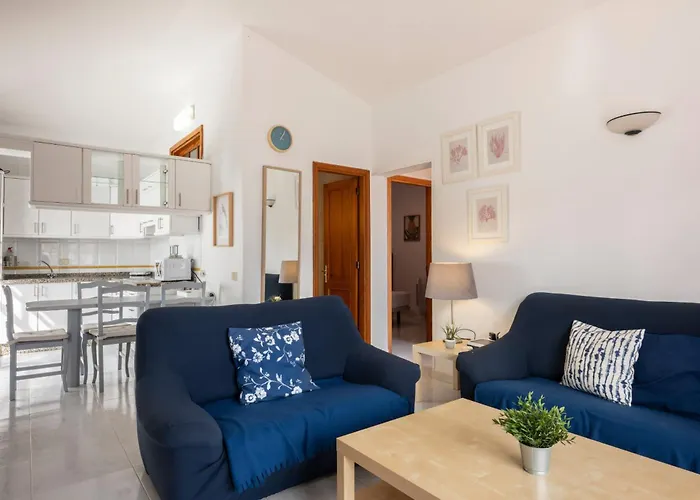 Luma Abades Tatil Evi *