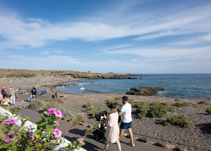 Luma Abades Tatil Evi *